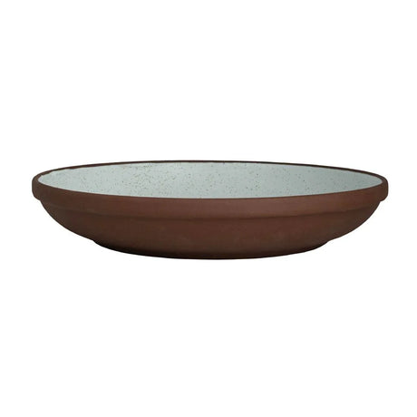 VV3640 Maham Studio Spice Sea Salt Deep Plate 220x40mm 852ml (Box 12)(Direct) - JD Catering Equipment Solutions Ltd