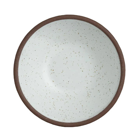 VV3647 Maham Studio Spice Sea Salt Bowl 75x30mm 50ml (Box 12)(Direct) - JD Catering Equipment Solutions Ltd