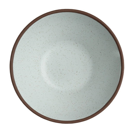 VV3649 Maham Studio Spice Sea Salt Bowl 152.5x60mm 510ml (Box 12)(Direct)