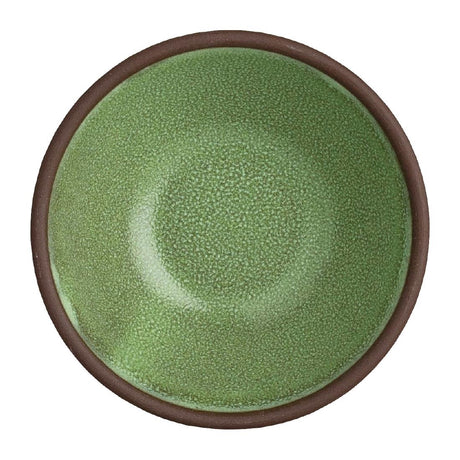 VV3663 Maham Studio Spice Cardamon Bowls 75x30mm (Pack of 12)