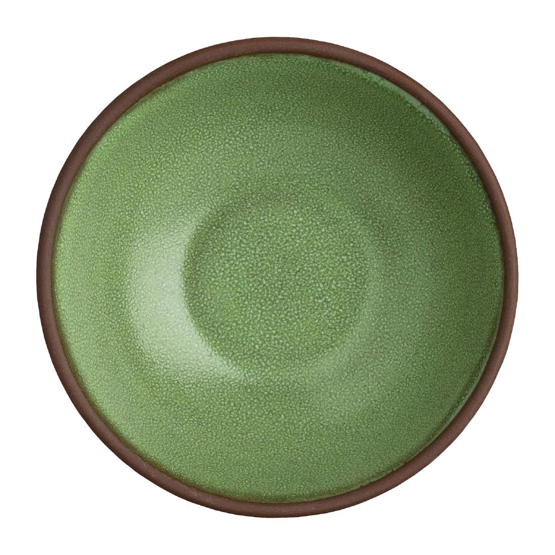VV3664 Maham Studio Spice Cardamon Bowls 100x35mm (Pack of 12)