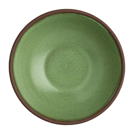 VV3664 Maham Studio Spice Cardamon Bowls 100x35mm (Pack of 12)