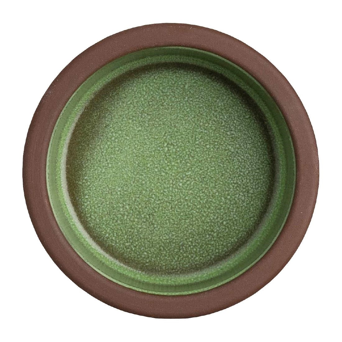 VV3666 Maham Studio Spice Cardamon Stacking Tray 75x30mm (Pack of 12)