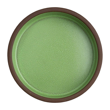 VV3668 Maham Studio Spice Cardamon Stacking Tray 127x30mm (Pack of 12)