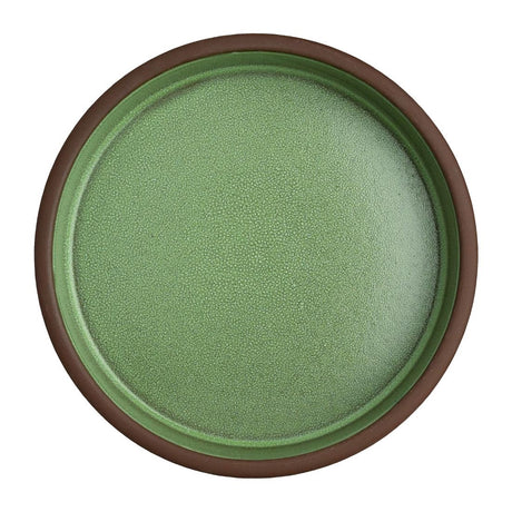 VV3669 Maham Studio Spice Cardamon Stacking Tray 152x30mm (Pack of 12)