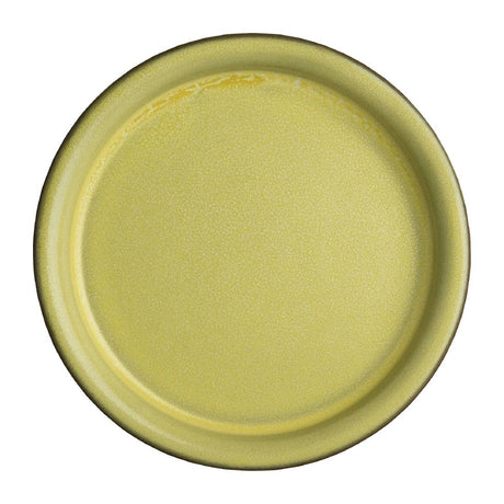 VV3675 Maham Studio Spice Saffron Cover for Bowls 120mm (Pack of 12)