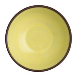 VV3680 Maham Studio Spice Saffron Bowls 100x35mm 128ml (Pack of 12)