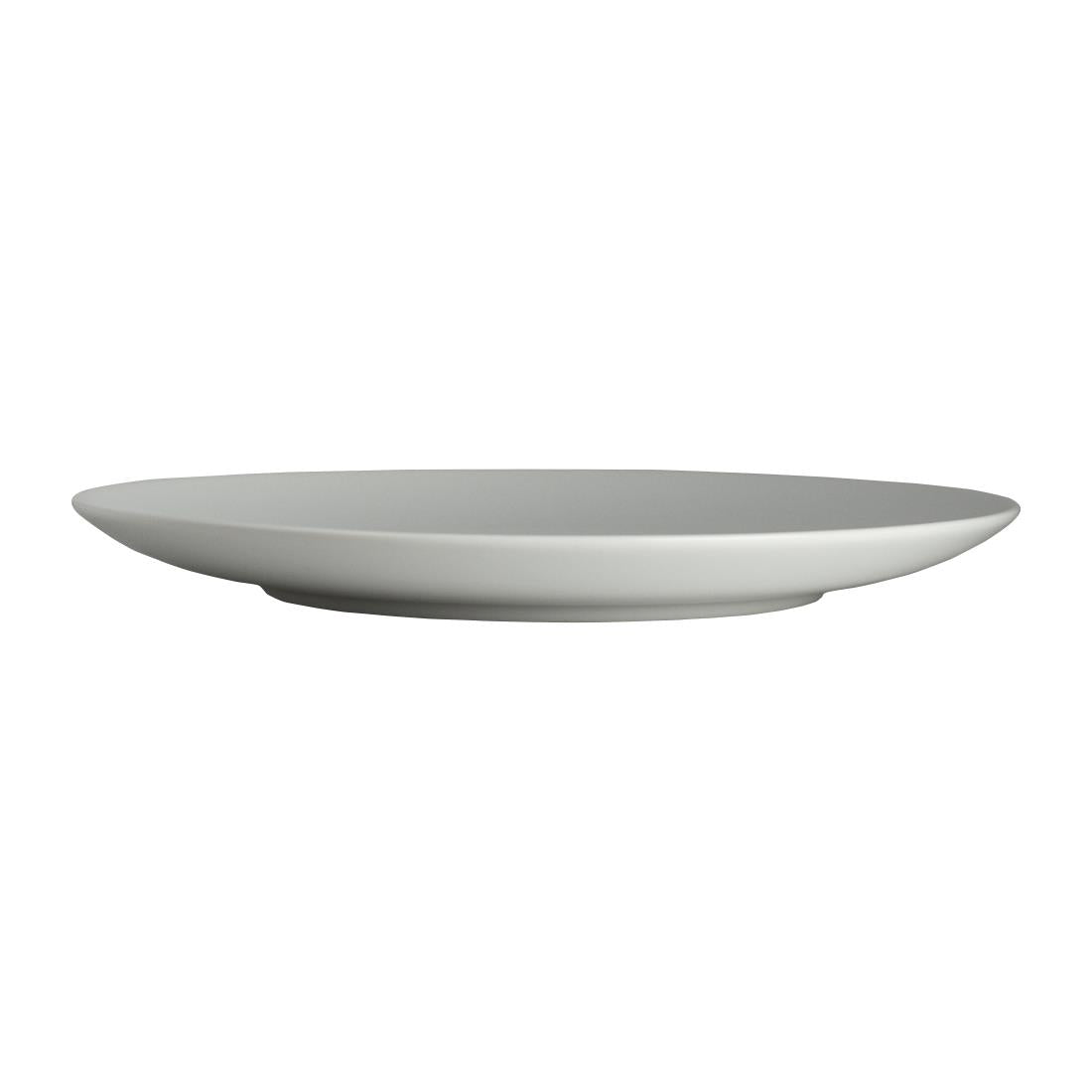 VV3701 Steelite Essence Coupe Plates 241mm (Pack of 24)