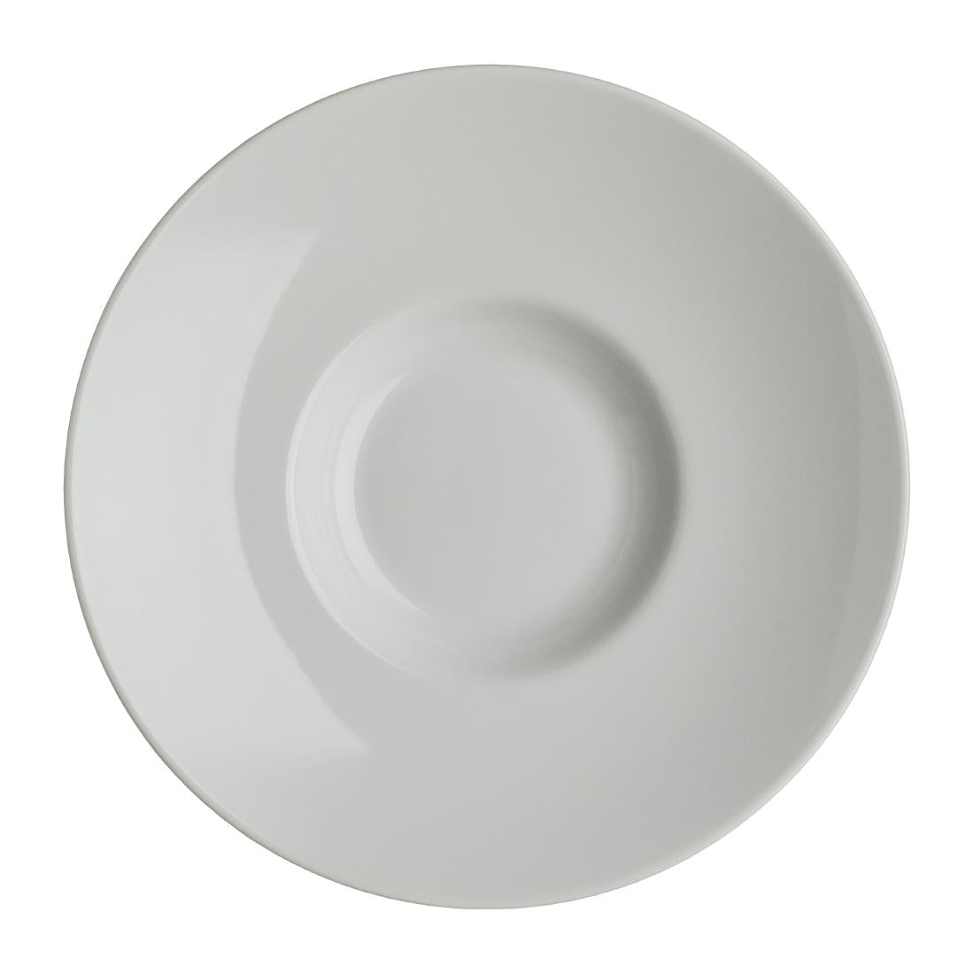 VV3706 Steelite Essence Wing Side Bowls 241x48mm (Pack of 24)
