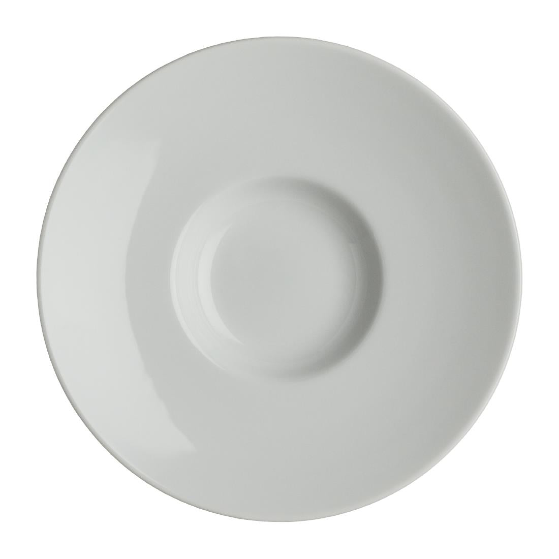 VV3707 Steelite Essence Wing Testing Bowls 210x44mm (Pack of 24)