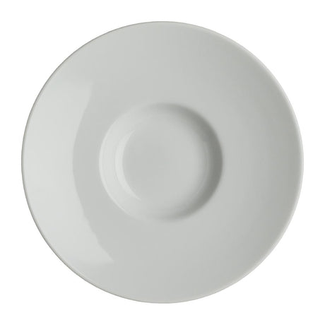 VV3707 Steelite Essence Wing Testing Bowls 210x44mm (Pack of 24)