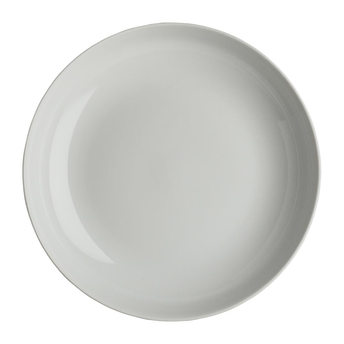 VV3708 Steelite Essence Low Bowls 219x51mm (Pack of 24)