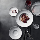VV3732 Steelite Atelier Signature Plates 279mm Well 140mm (Pack of 12)