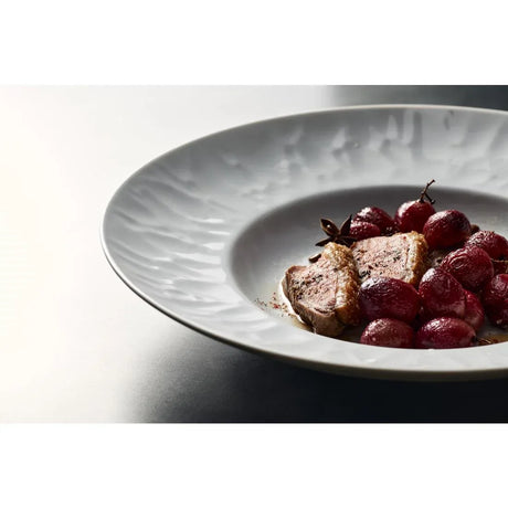 VV3741 Steelite Atelier Wing Pasta Bowls 286x51mm (Pack of 12) - JD Catering Equipment Solutions Ltd