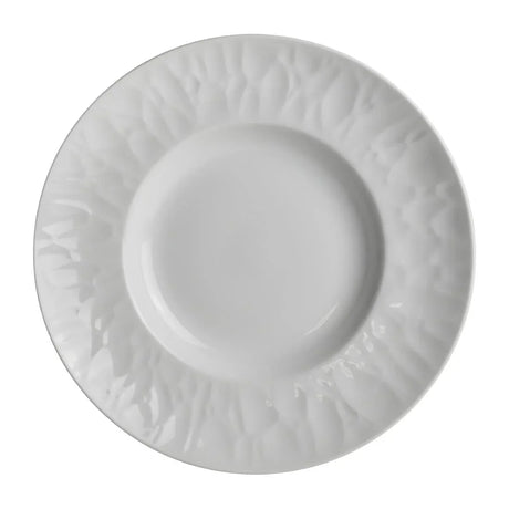 VV3742 Steelite Atelier Wing Salad Bowls 267x51mm (Pack of 12) - JD Catering Equipment Solutions Ltd