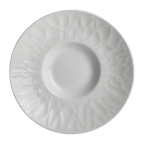 VV3743 Steelite Atelier Wing Side Bowls 241x48mm (Pack of 24) - JD Catering Equipment Solutions Ltd