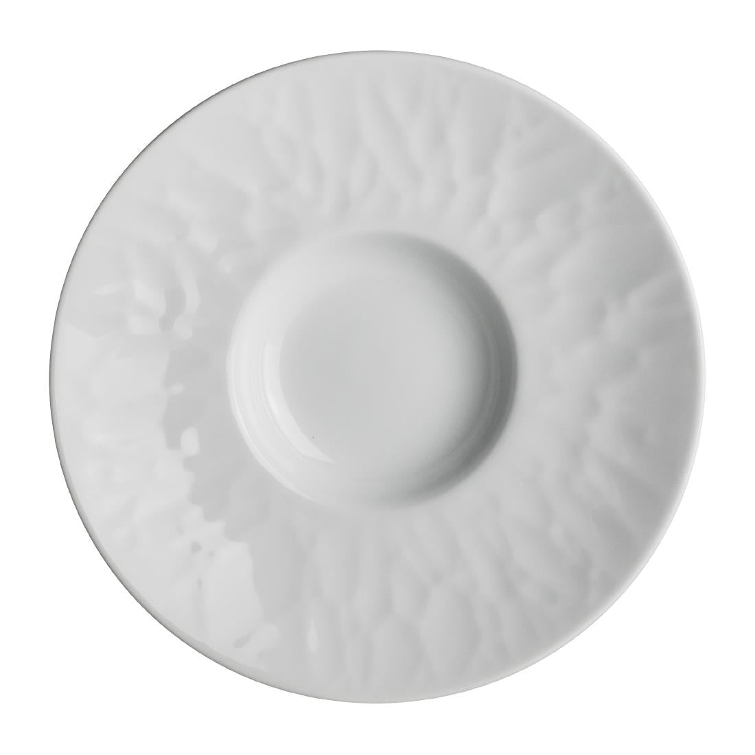 VV3744 Steelite Atelier Wing Testing Bowls 210x44mm (Pack of 24)