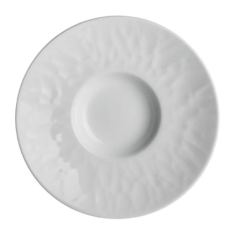 VV3744 Steelite Atelier Wing Testing Bowls 210x44mm (Pack of 24) - JD Catering Equipment Solutions Ltd