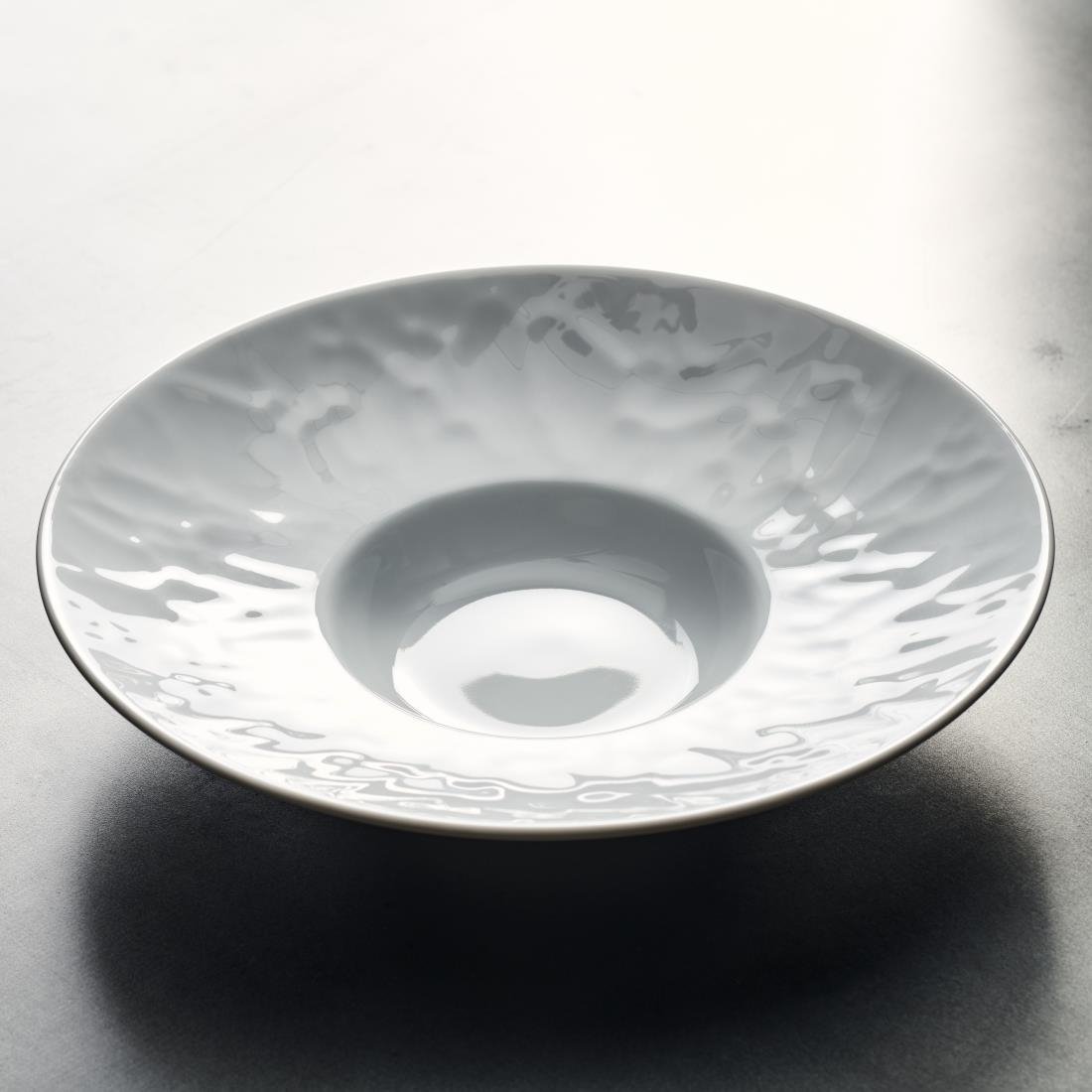 VV3744 Steelite Atelier Wing Testing Bowls 210x44mm (Pack of 24)