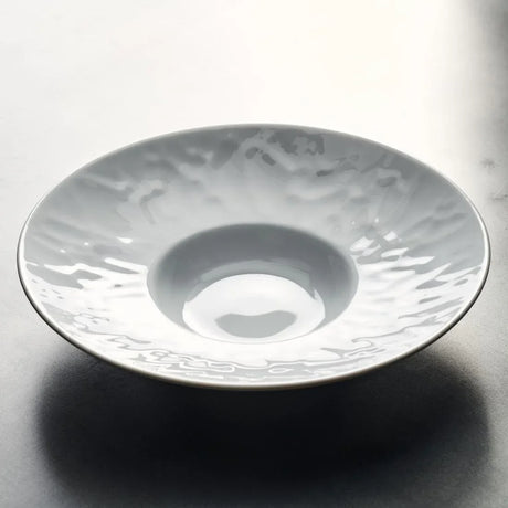 VV3744 Steelite Atelier Wing Testing Bowls 210x44mm (Pack of 24) - JD Catering Equipment Solutions Ltd