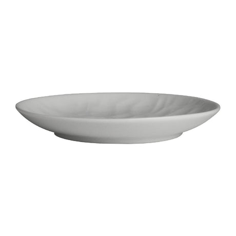 VV3746 Steelite Atelier Saucer 127mm (Pack of 36)