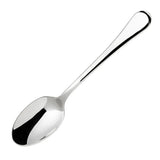 VV3752 Steelite Finale Oval Bowl Soup/Dessert Spoon 178mm (Pack of 12) - JD Catering Equipment Solutions Ltd