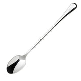 VV3754 Steelite Finale Iced Tea Spoon 197mm (Pack of 12) - JD Catering Equipment Solutions Ltd