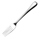 VV3755 Steelite Finale Dinner Fork 203mm (Pack of 12) - JD Catering Equipment Solutions Ltd
