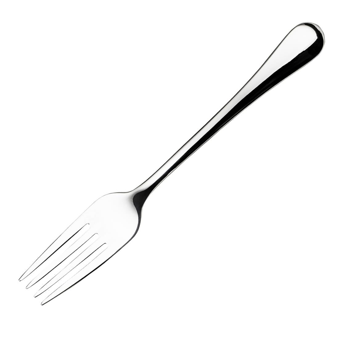 VV3756 Steelite Finale Dessert/Salad Fork 171mm (Pack of 12)