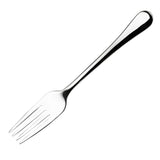 VV3756 Steelite Finale Dessert/Salad Fork 171mm (Pack of 12) - JD Catering Equipment Solutions Ltd