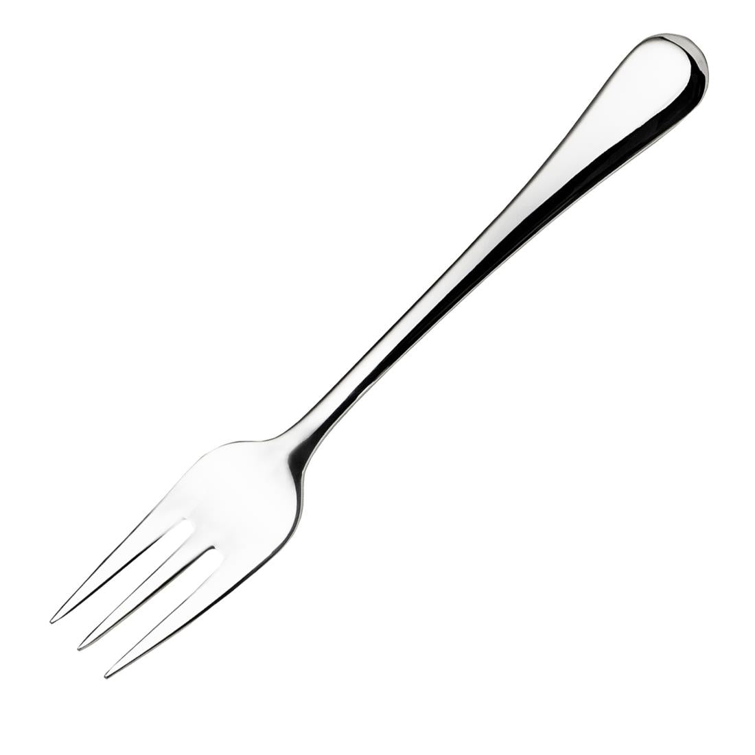 VV3757 Steelite Finale Cocktail Fork 146mm (Pack of 12)