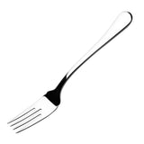 VV3758 Steelite Finale Fish Fork 203mm (Pack of 12) - JD Catering Equipment Solutions Ltd