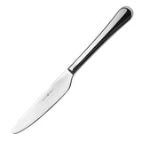 VV3759 Steelite Finale Dinner Knife 235mm (Pack of 12) - JD Catering Equipment Solutions Ltd