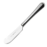 VV3760 Steelite Finale Butter Knife 178mm (Pack of 12) - JD Catering Equipment Solutions Ltd