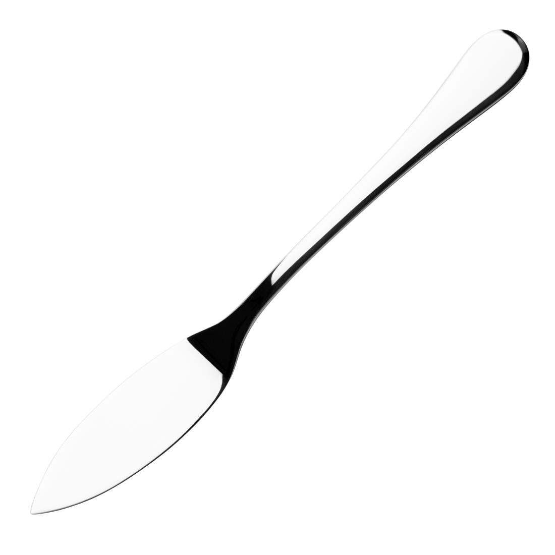 VV3761 Steelite Finale Fish Knife 219mm (Pack of 12)