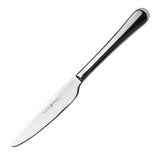 VV3762 Steelite Finale Dessert Knife 197mm (Pack of 12) - JD Catering Equipment Solutions Ltd