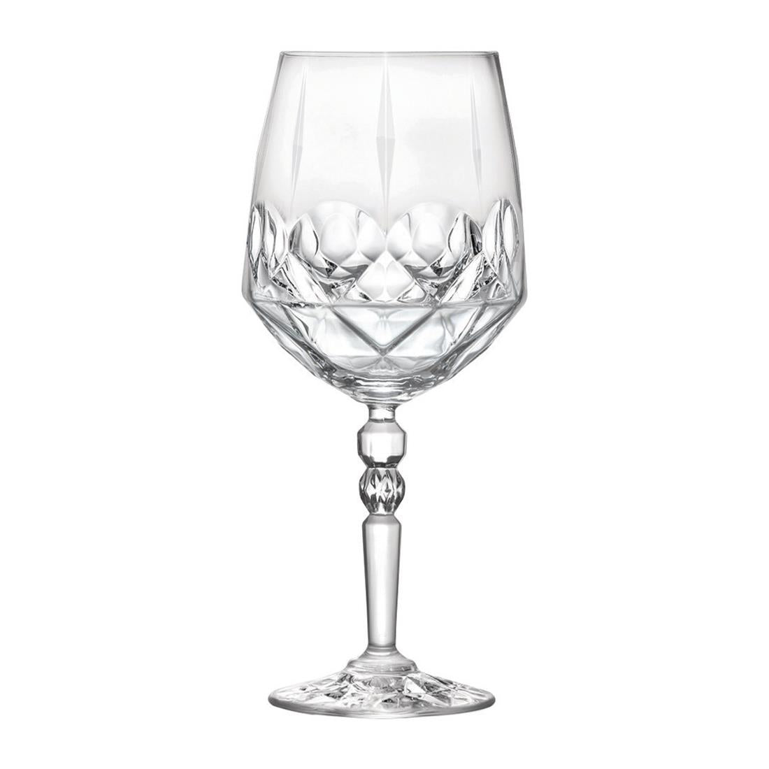 VV3764 RCR Cristalleria Alkemist Large Mixing Goblet 670ml (Pack of 12)