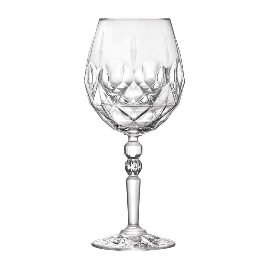 VV3766 RCR Cristalleria Alkemist Cocktail/Aperitif Goblet 532ml (Pack of 12)