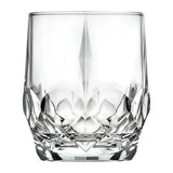 VV3769 RCR Cristalleria Alkemist Double Old Fashioned Tumbler 346ml (Pack of 12) - JD Catering Equipment Solutions Ltd