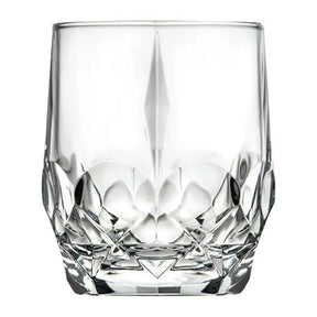 VV3769 RCR Cristalleria Alkemist Double Old Fashioned Tumbler 346ml (Pack of 12) - JD Catering Equipment Solutions Ltd