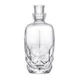 VV3770 RCR Cristalleria Alkemist Bottle with Stopper 1070ml (Pack of 4) - JD Catering Equipment Solutions Ltd