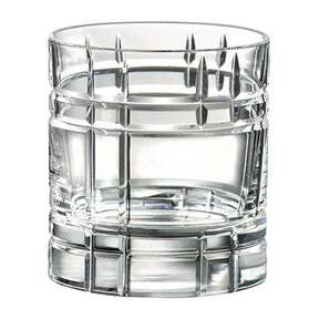 VV3771 RCR Cristalleria Any Double Old Fashioned 346ml (Pack of 12) - JD Catering Equipment Solutions Ltd