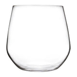 VV3778 RCR Cristalleria Aria Tumbler 390ml (Pack of 12) - JD Catering Equipment Solutions Ltd