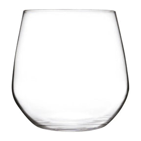 VV3778 RCR Cristalleria Aria Tumbler 390ml (Pack of 12) - JD Catering Equipment Solutions Ltd