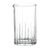 VV3782 RCR Cristalleria Combo Mixing Jug 650ml (Pack of 4) - JD Catering Equipment Solutions Ltd