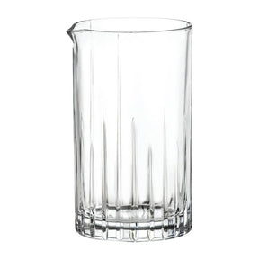 VV3782 RCR Cristalleria Combo Mixing Jug 650ml (Pack of 4) - JD Catering Equipment Solutions Ltd