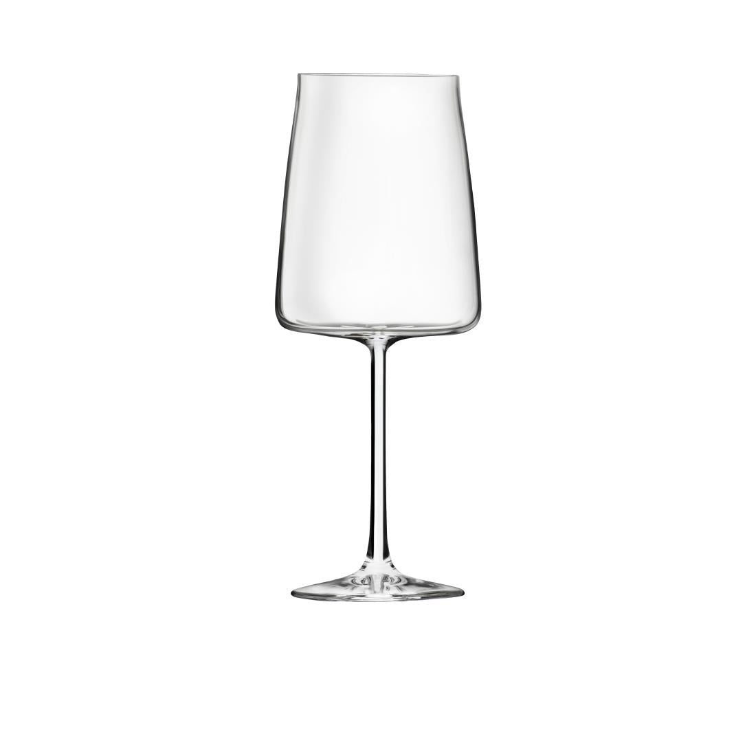 VV3787 RCR Cristalleria Essential Goblet 547ml (Pack of 12)