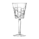 VV3791 RCR Cristalleria Etna Large Goblet 280ml (Pack of 12) - JD Catering Equipment Solutions Ltd
