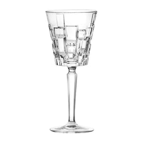 VV3792 RCR Cristalleria Etna Goblet 200ml (Pack of 12) - JD Catering Equipment Solutions Ltd