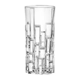 VV3794 RCR Cristalleria Etna Hiball Tumbler 344ml (Pack of 12) - JD Catering Equipment Solutions Ltd